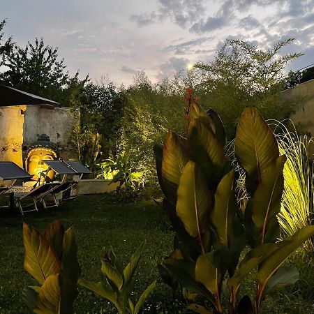 Delax B&B - Adults Only Solferino Exterior foto