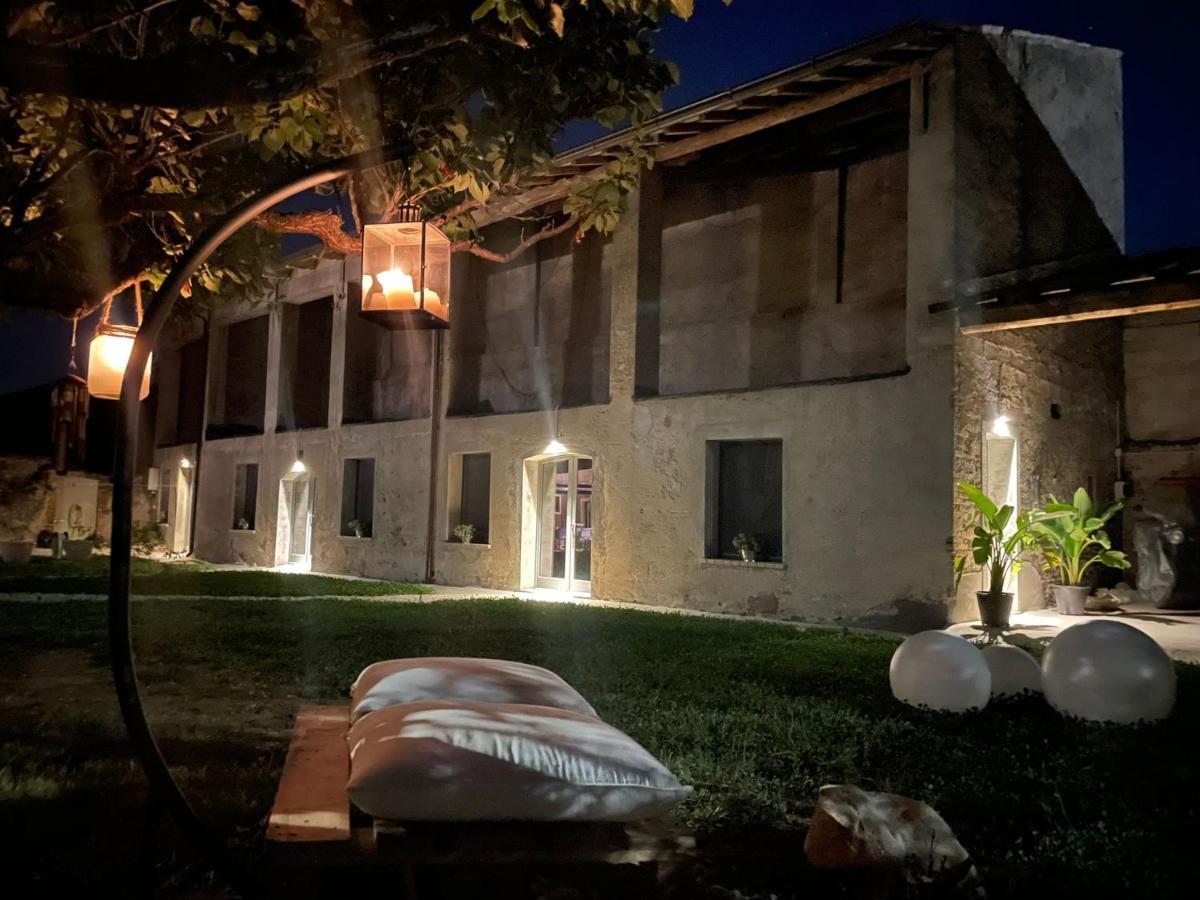 Delax B&B - Adults Only Solferino Exterior foto