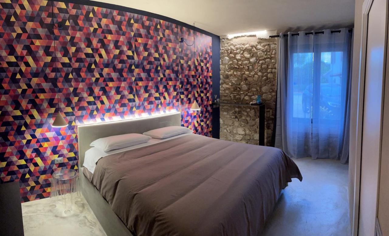 Delax B&B - Adults Only Solferino Exterior foto