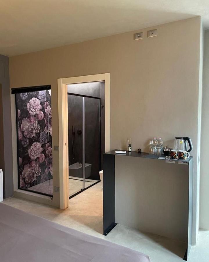 Delax B&B - Adults Only Solferino Exterior foto