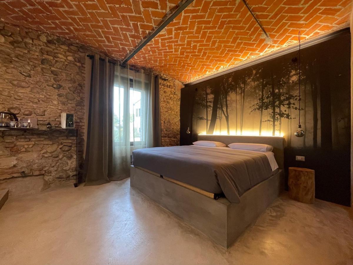 Delax B&B - Adults Only Solferino Exterior foto