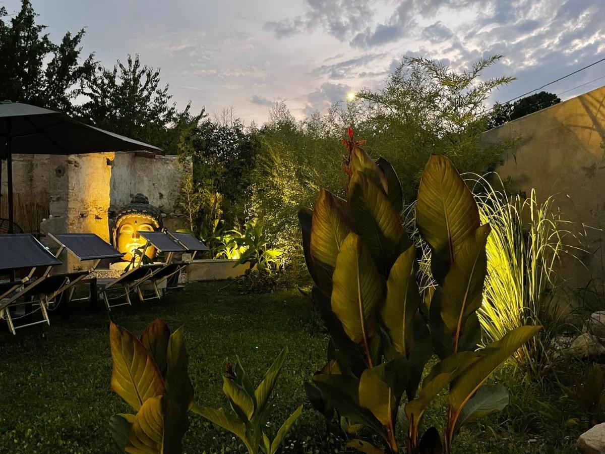 Delax B&B - Adults Only Solferino Exterior foto