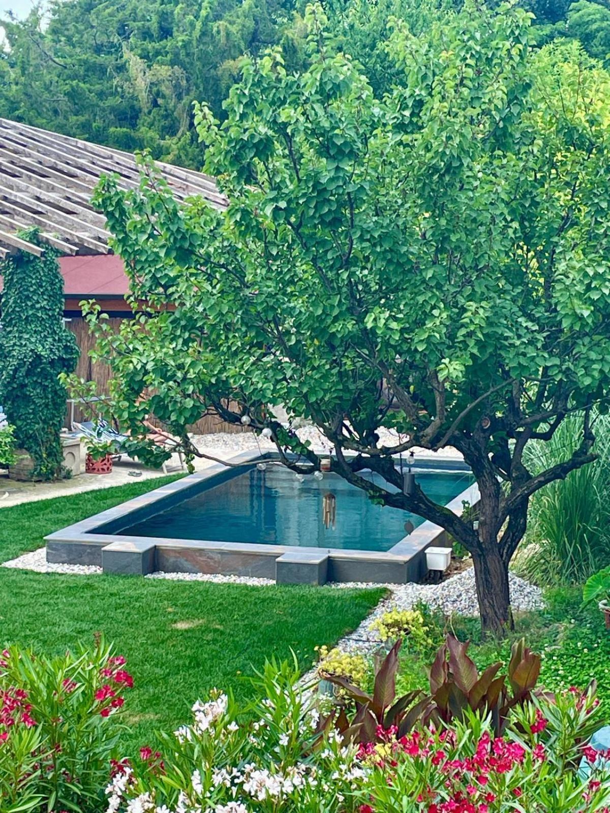 Delax B&B - Adults Only Solferino Exterior foto