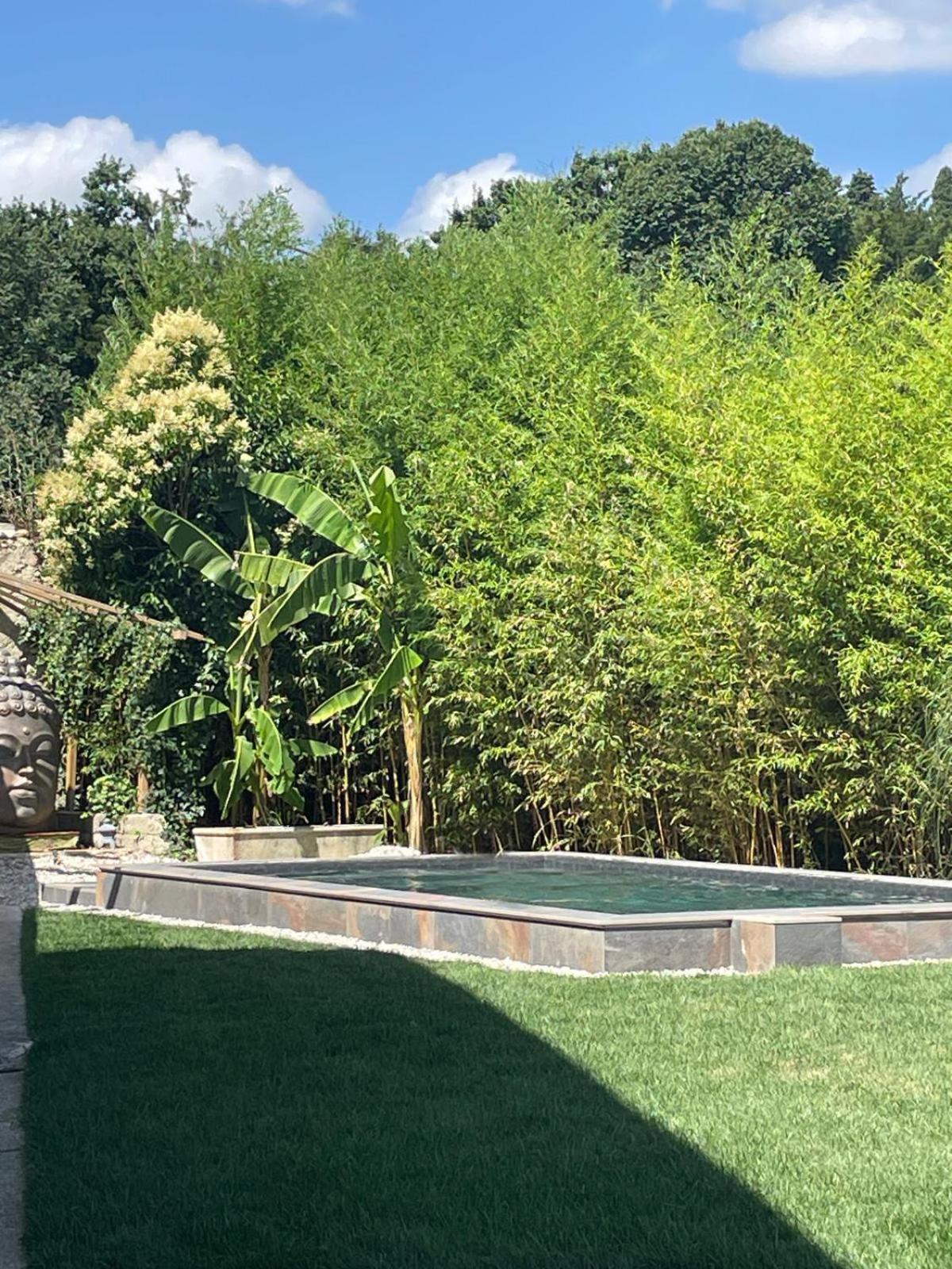 Delax B&B - Adults Only Solferino Exterior foto